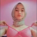 Ukthi kamar pink