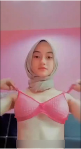Ukthi kamar pink