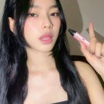 Kayak pernah liat