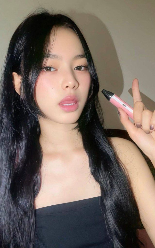 Kayak pernah liat