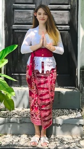 Gadis Bali