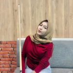 Ukthi A yang sempet viral