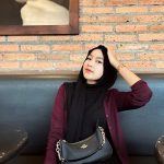Ukhti yang sempet viral