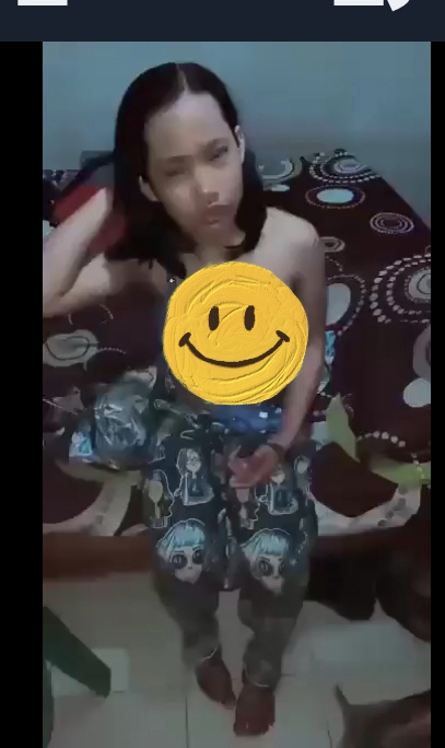 Minta jatah ke ponakan