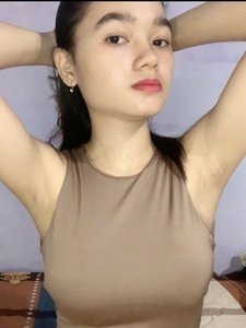 Putri cantika