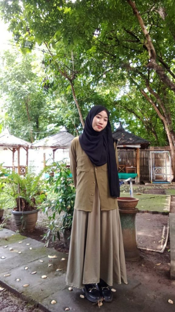 ukhti muka polos mainnya pro