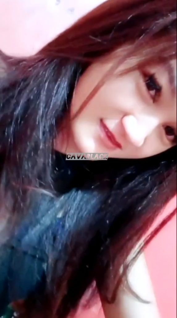 aysel nyoba kasur baru