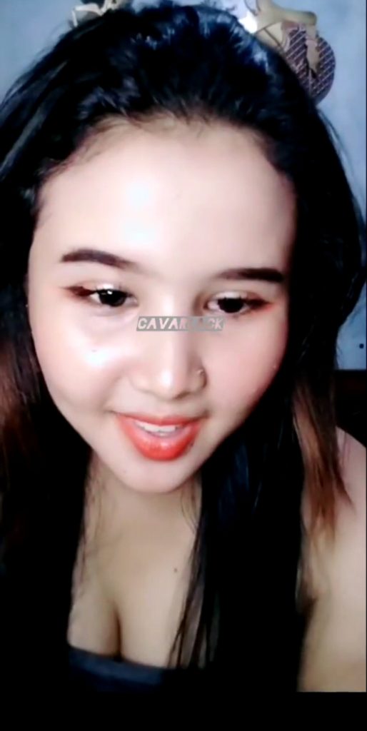 calista ngenakin pacar