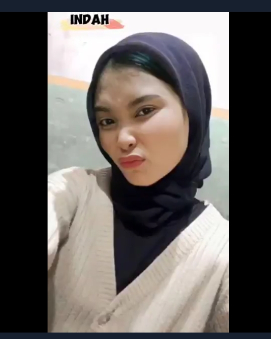 indah