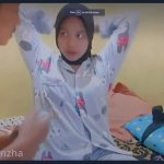 gangguin tetangga kosan mau tidur