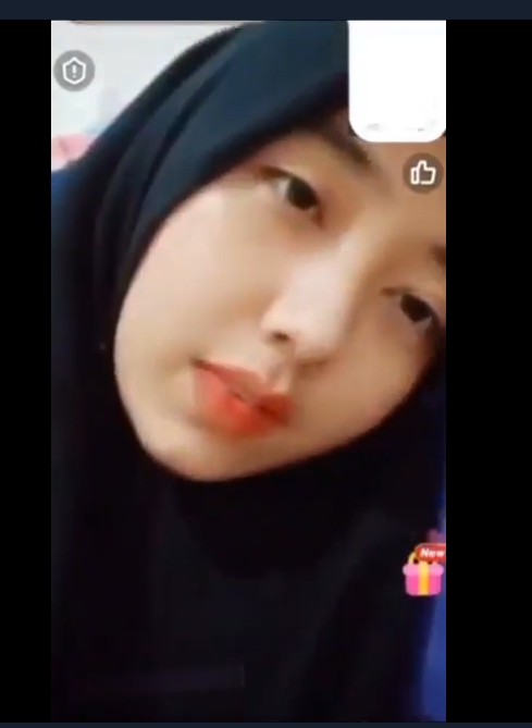 VCS ukhti tetangga desa