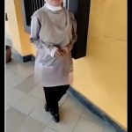Bu guru yang sempet rame