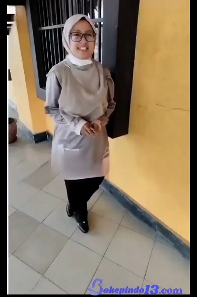 Bu guru yang sempet rame