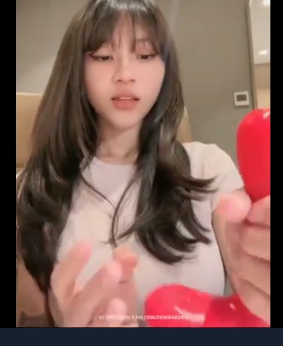 cantik sih tp mainan itu