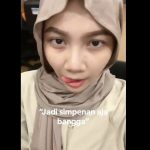 Mahasiswi malang