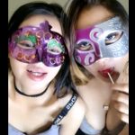 Amelia dan temennya