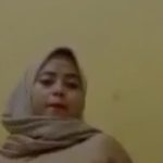 jilbab dikosan