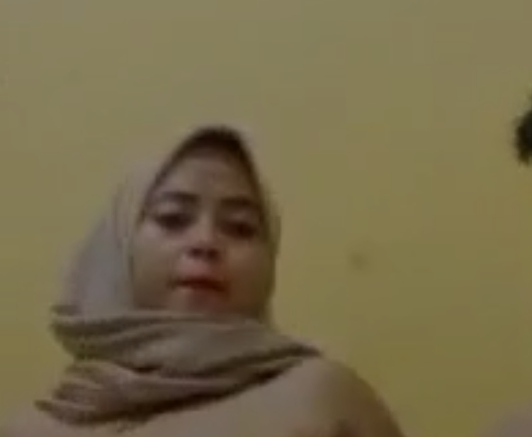 jilbab dikosan