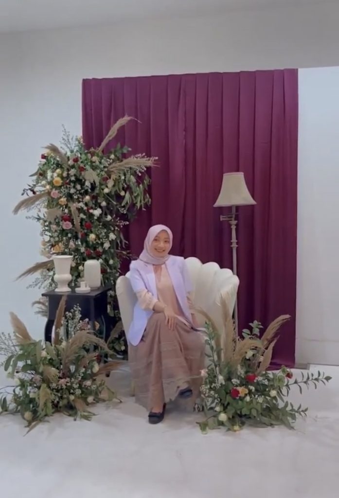 dokter azkia cantik