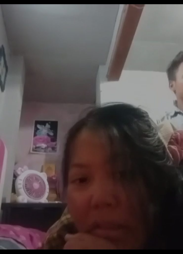Digarap pak dosen