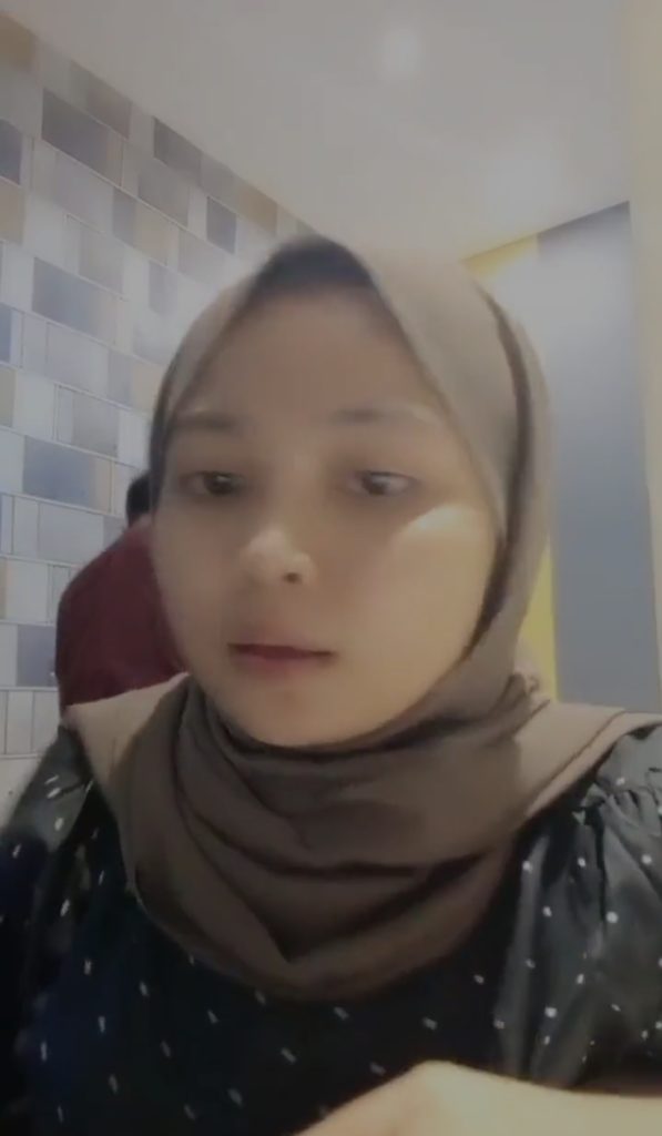 Baru pertama nginep di hotel