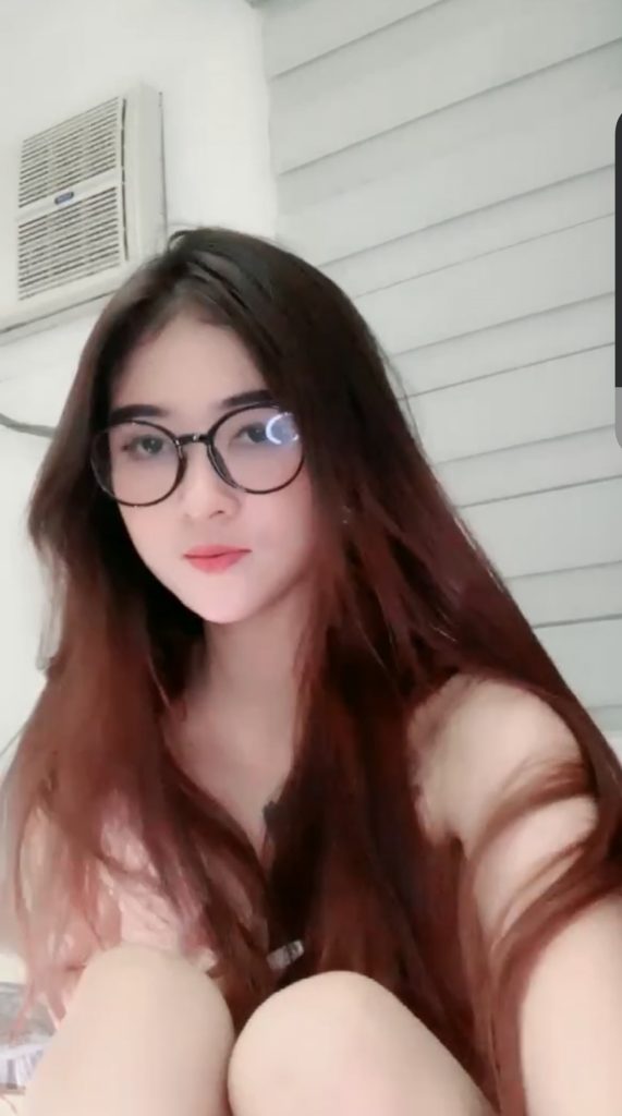 yesica malu malu