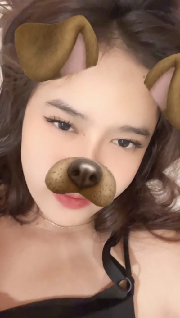 keyy cantik
