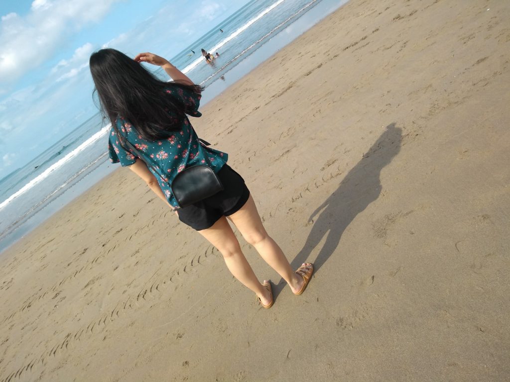 cantik body bagus