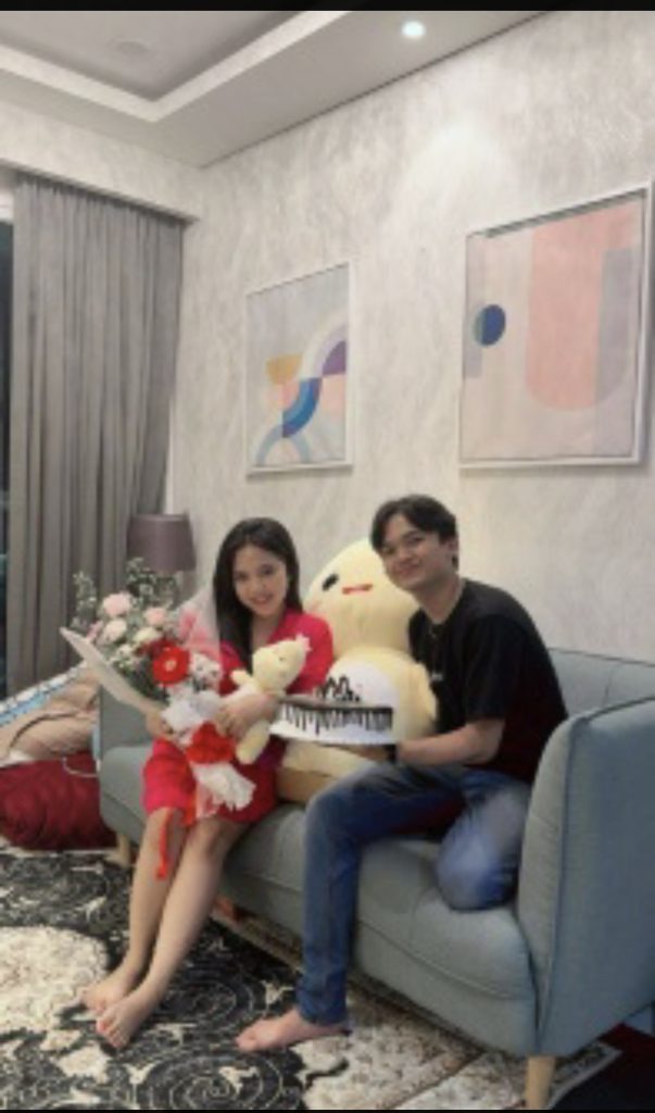 hadiah ulang tahun ayank