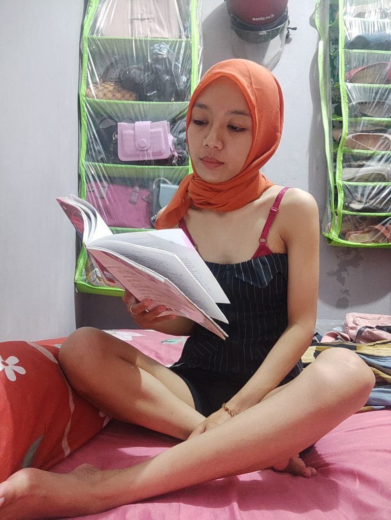 Bu guru putri