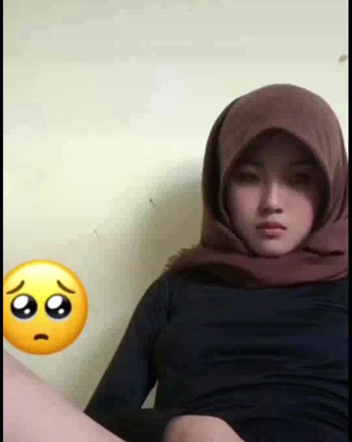 Hijab cantik yang lagi viral