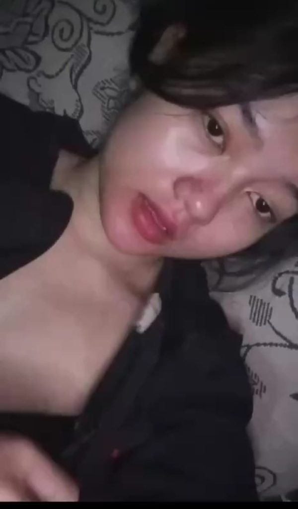 Mantan salah kirim