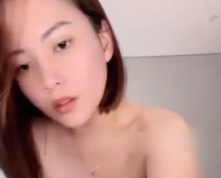 toktokers bening crt dalam