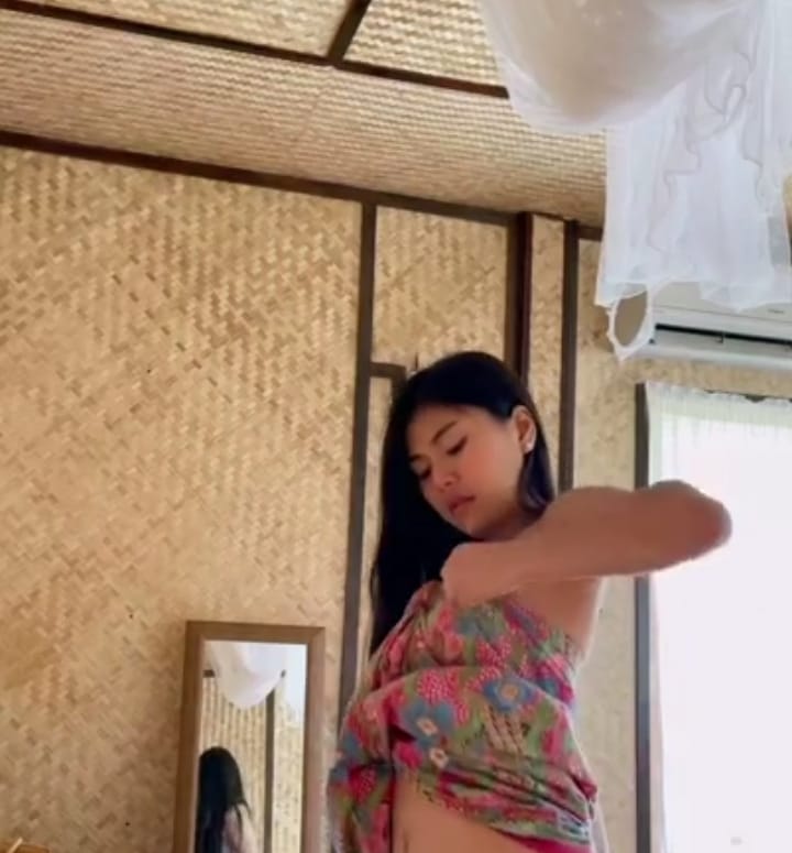 staycation di hotel bambu bareng bos