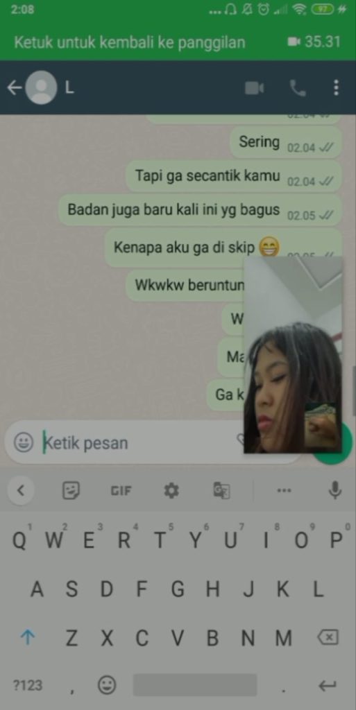 efek LDR