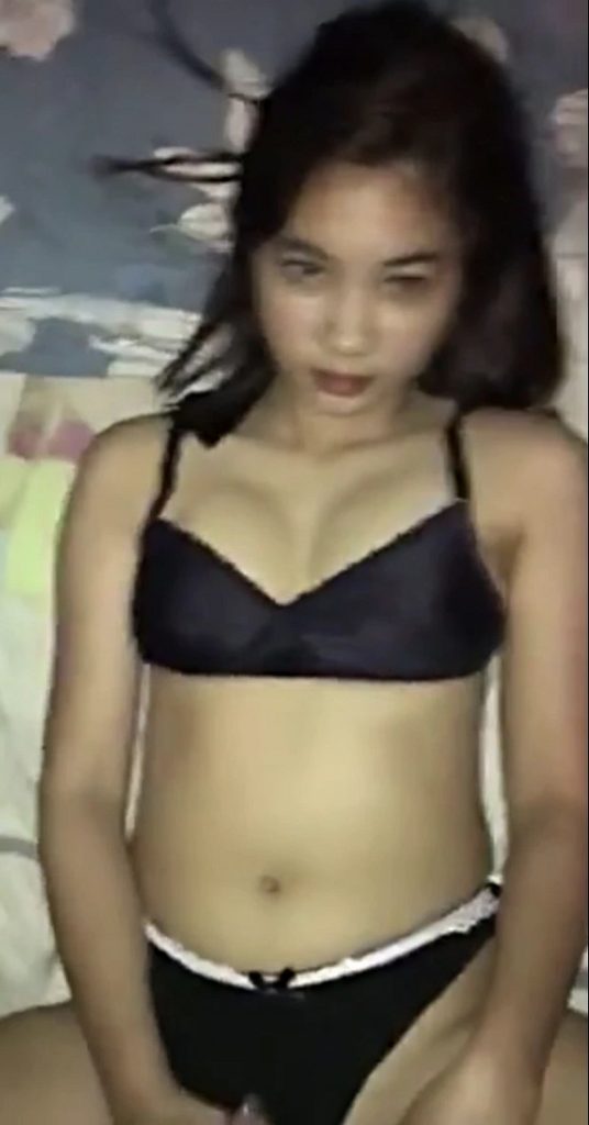 ceweknya cantik idaman
