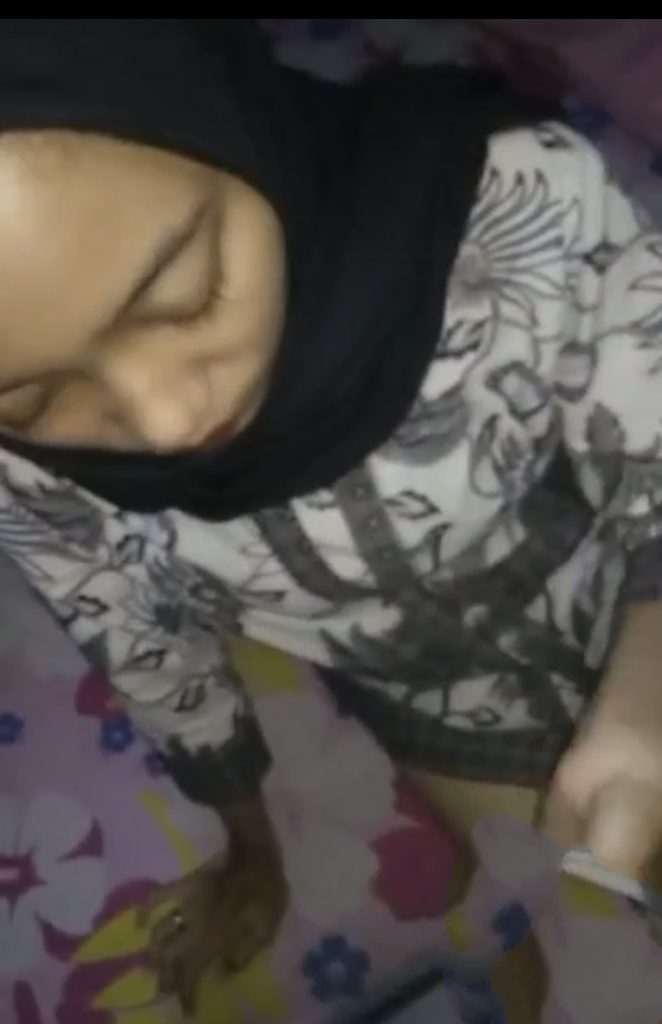 bu guru sejarah