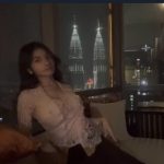 Om main sama cewek kebaya