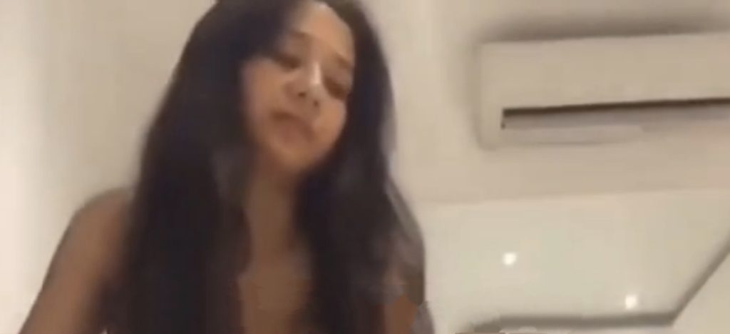 SPG cantik