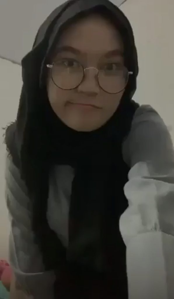 pulang ngampus kirim ke ayank