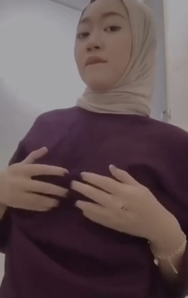toktoker cantik