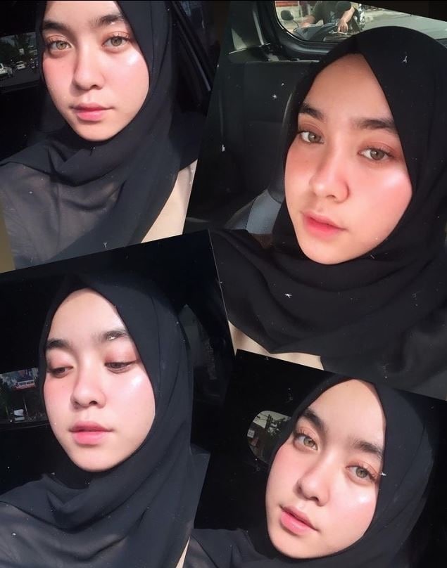 Ariza afifah sama pacar