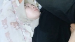 belva hijabers