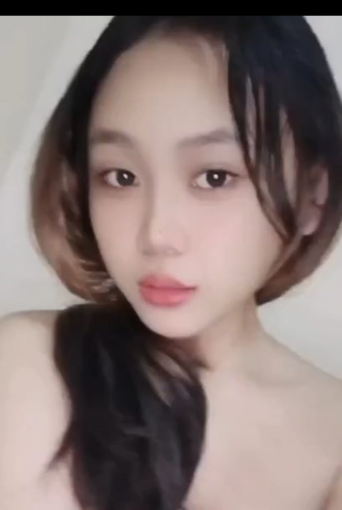 Masih pink
