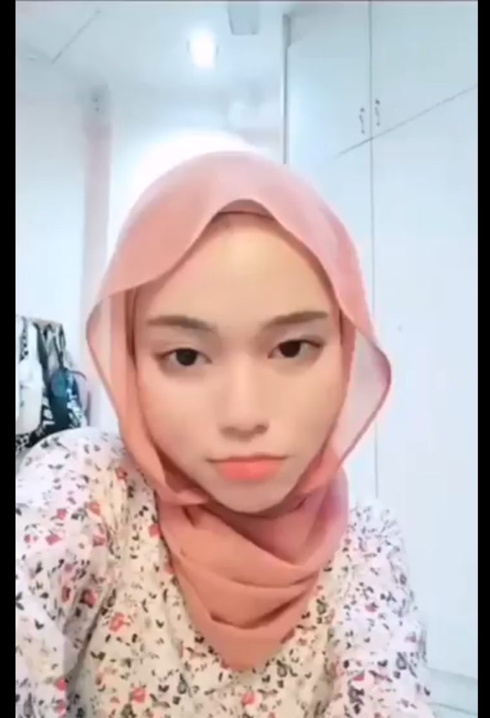 ukhti cantik