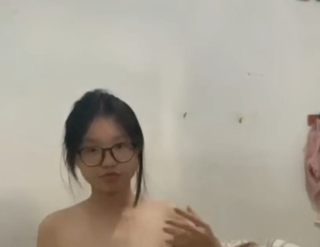 jeje licin banget