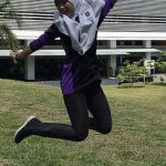 Temen kampus