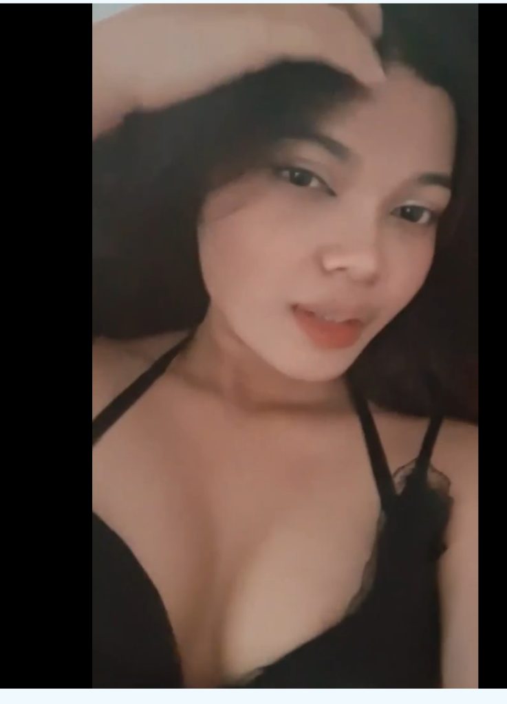 SPG cantik