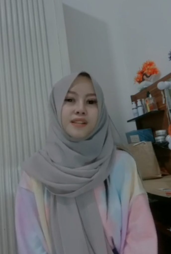 ibu kos kangen katanya