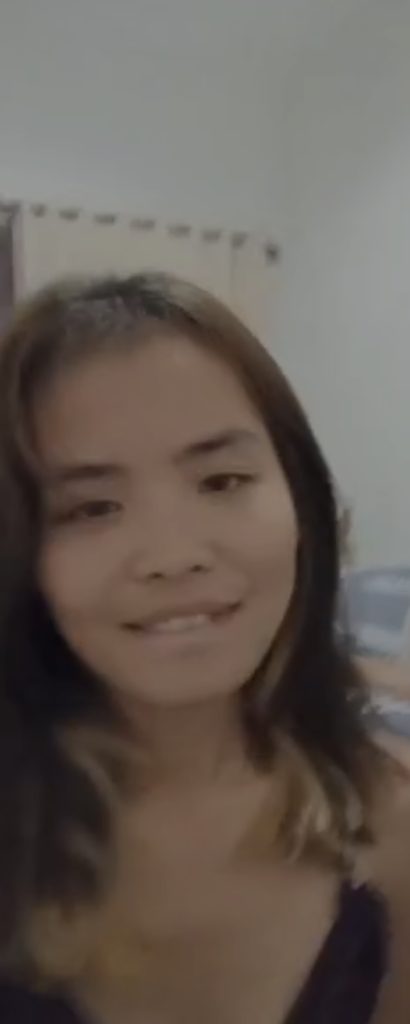 ajak bestie ketemu bule